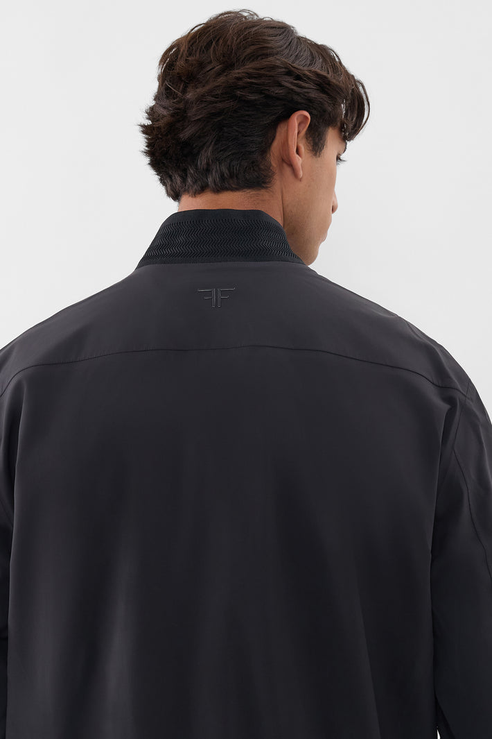 FF Technical Bomber Jacket