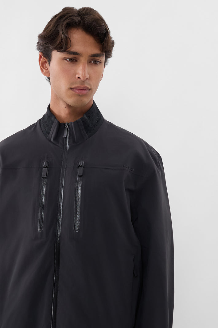 FF Technical Bomber Jacket