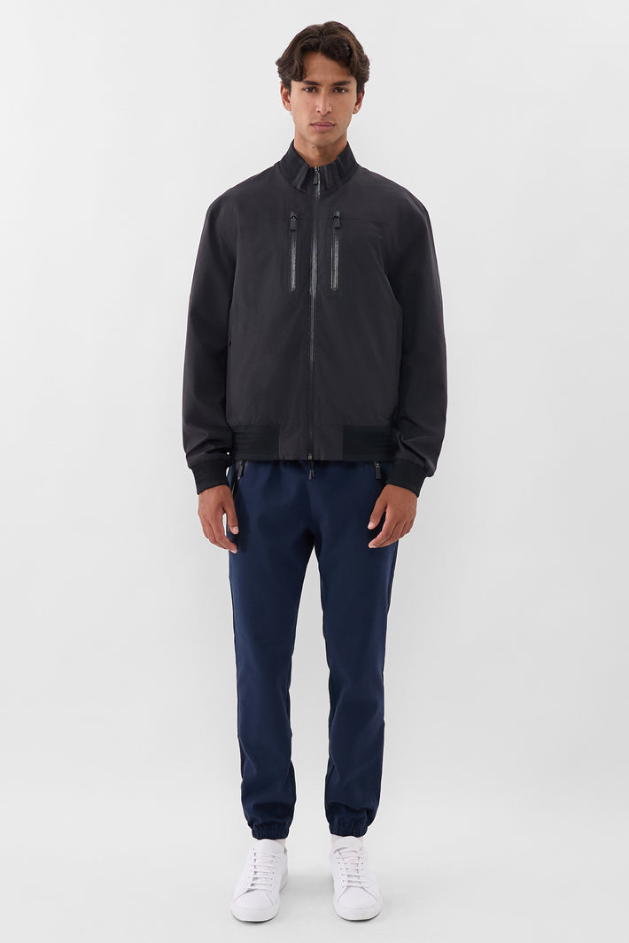 FF Technical Bomber Jacket