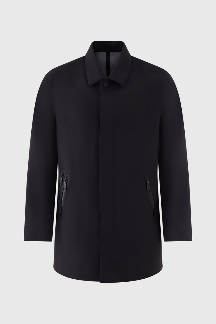FF Technical Overcoat