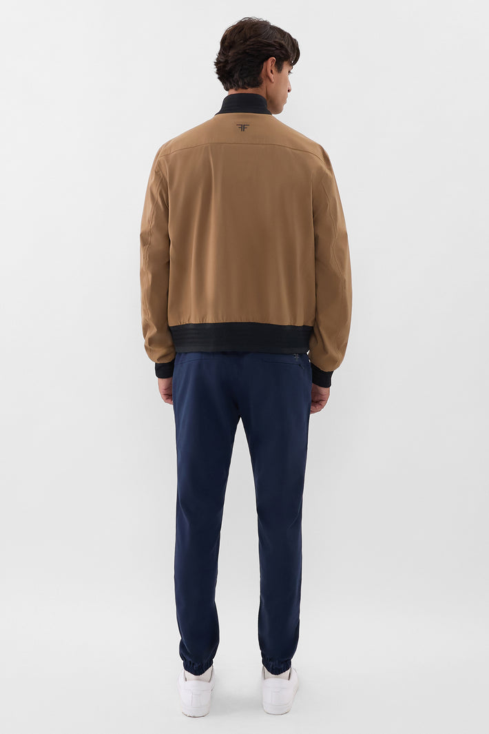 FF Technical Bomber Jacket