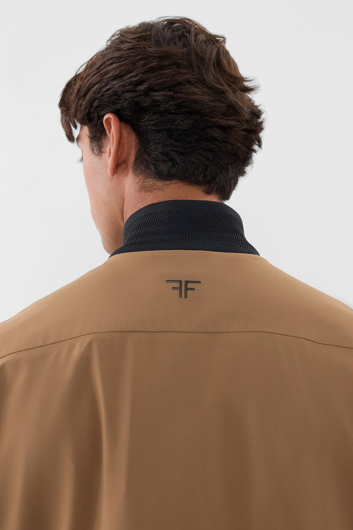 FF Technical Bomber Jacket