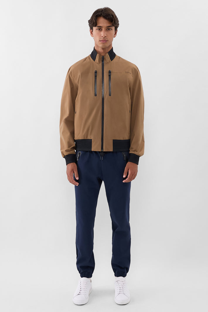 FF Technical Bomber Jacket