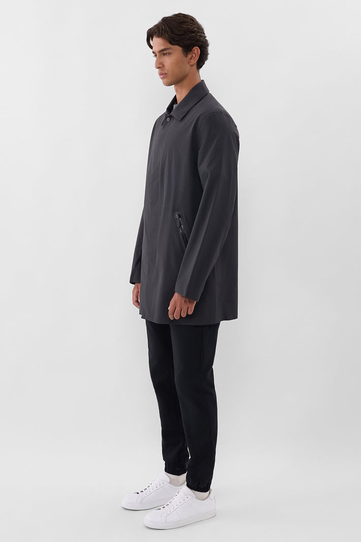 FF Technical Overcoat