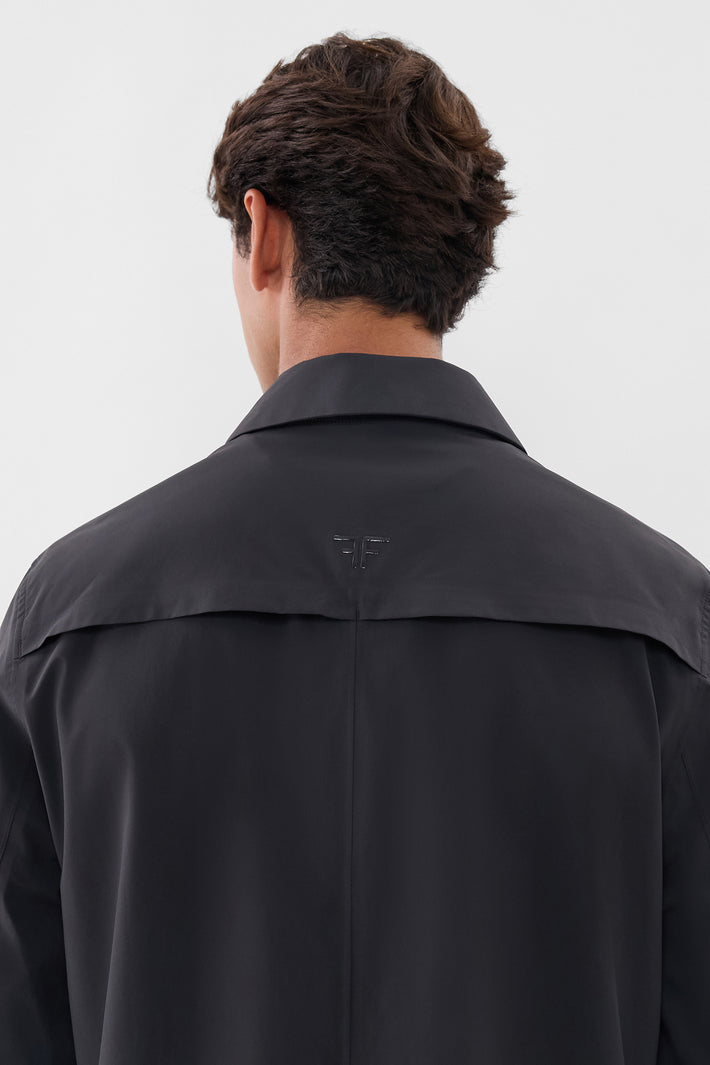 FF Technical Overcoat