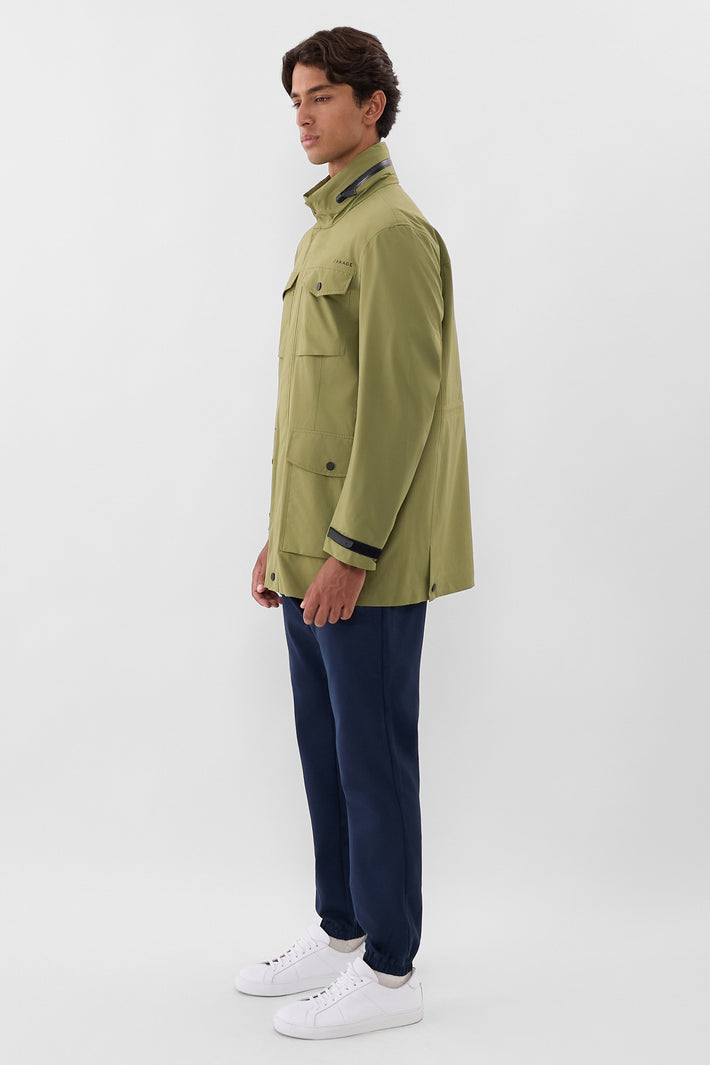FF Technical Field Jacket