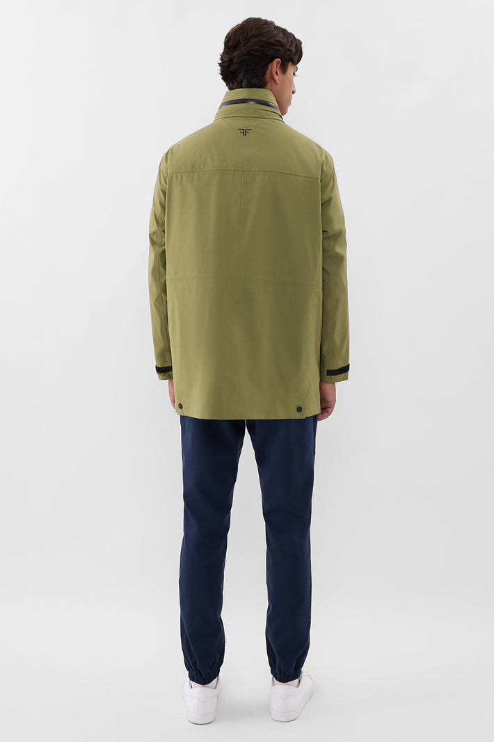 FF Technical Field Jacket