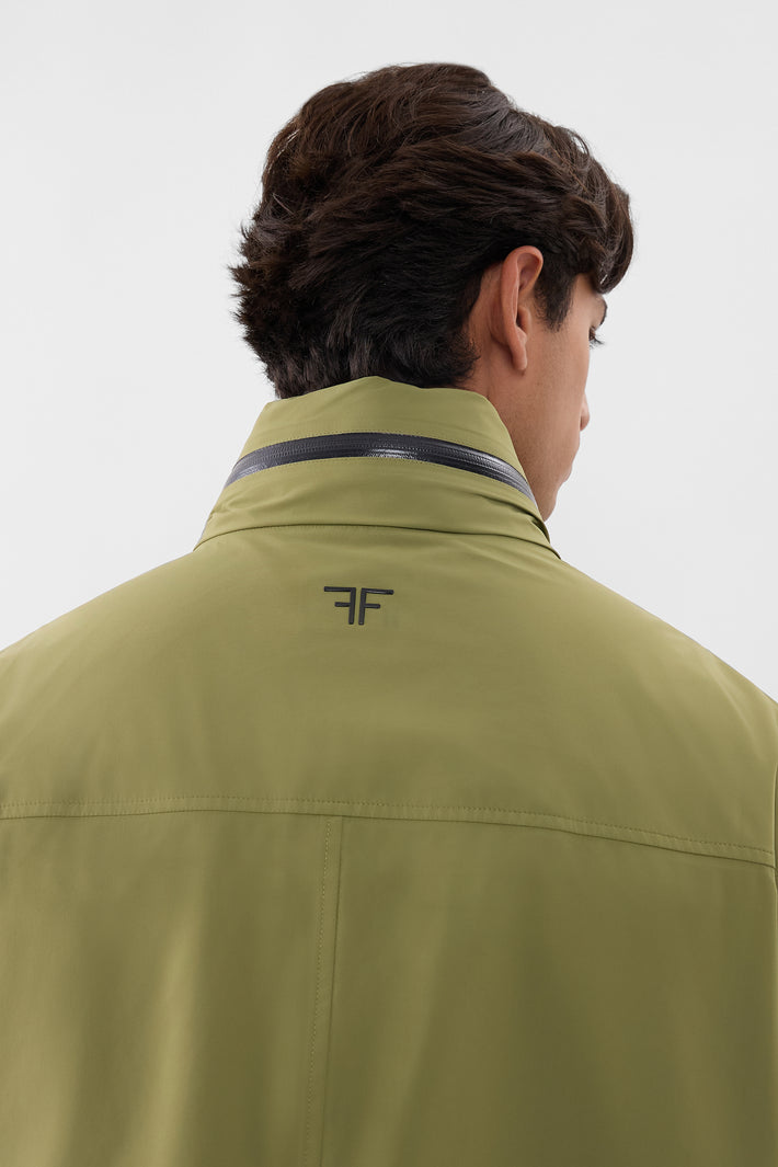 FF Technical Field Jacket