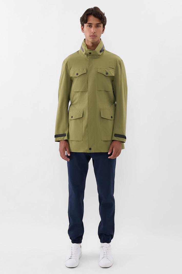 FF Technical Field Jacket