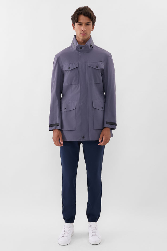 FF Technical Field Jacket