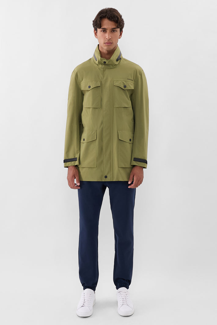 FF Technical Field Jacket
