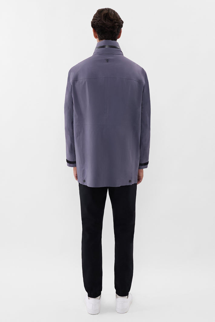 FF Technical Field Jacket