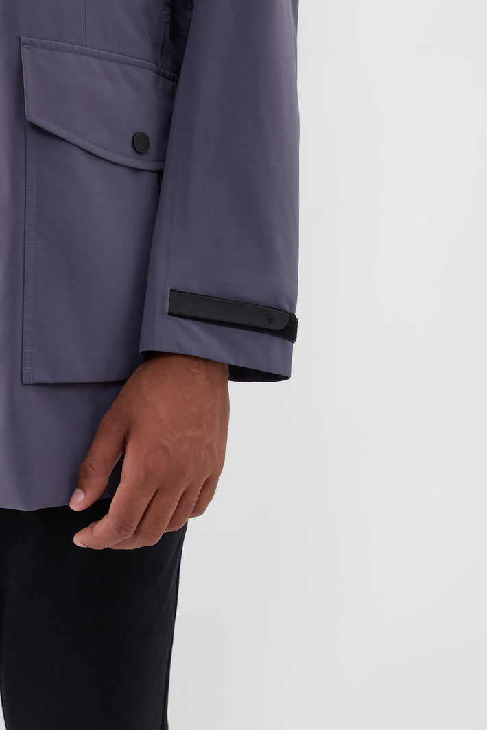 FF Technical Field Jacket