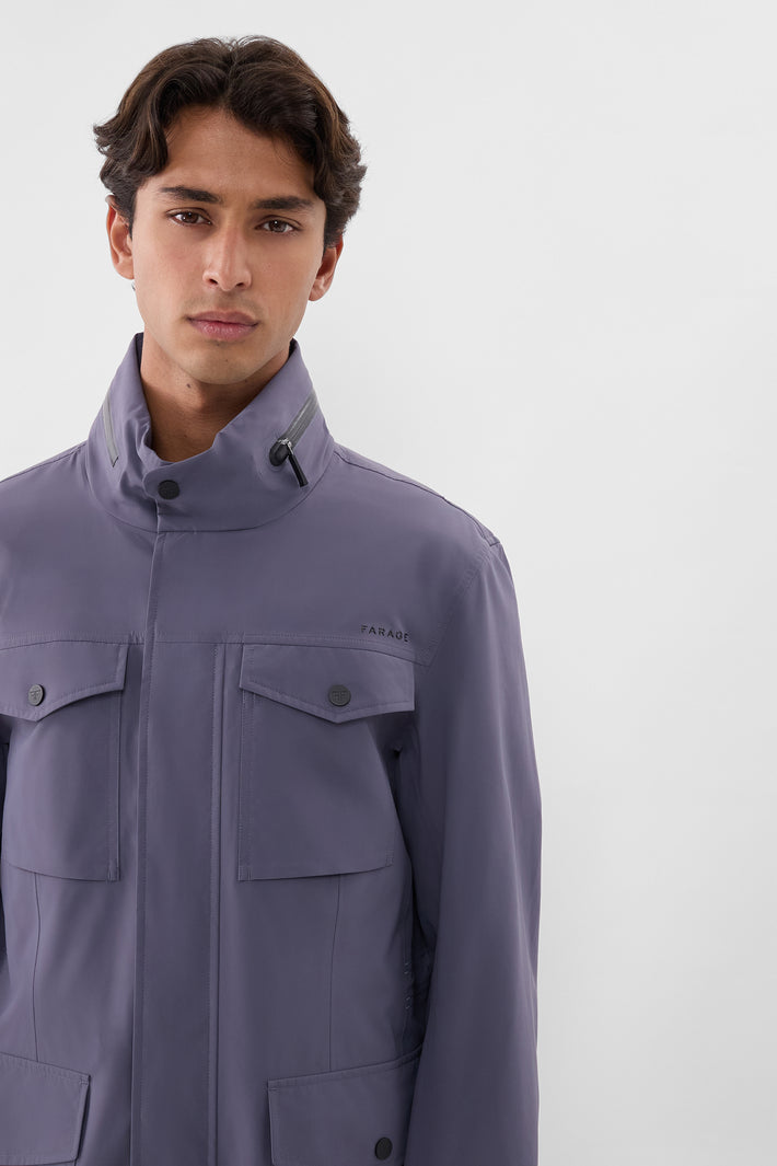 FF Technical Field Jacket