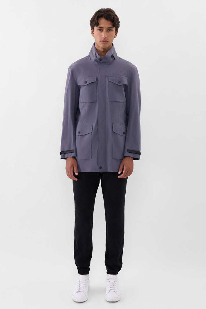 FF Technical Field Jacket