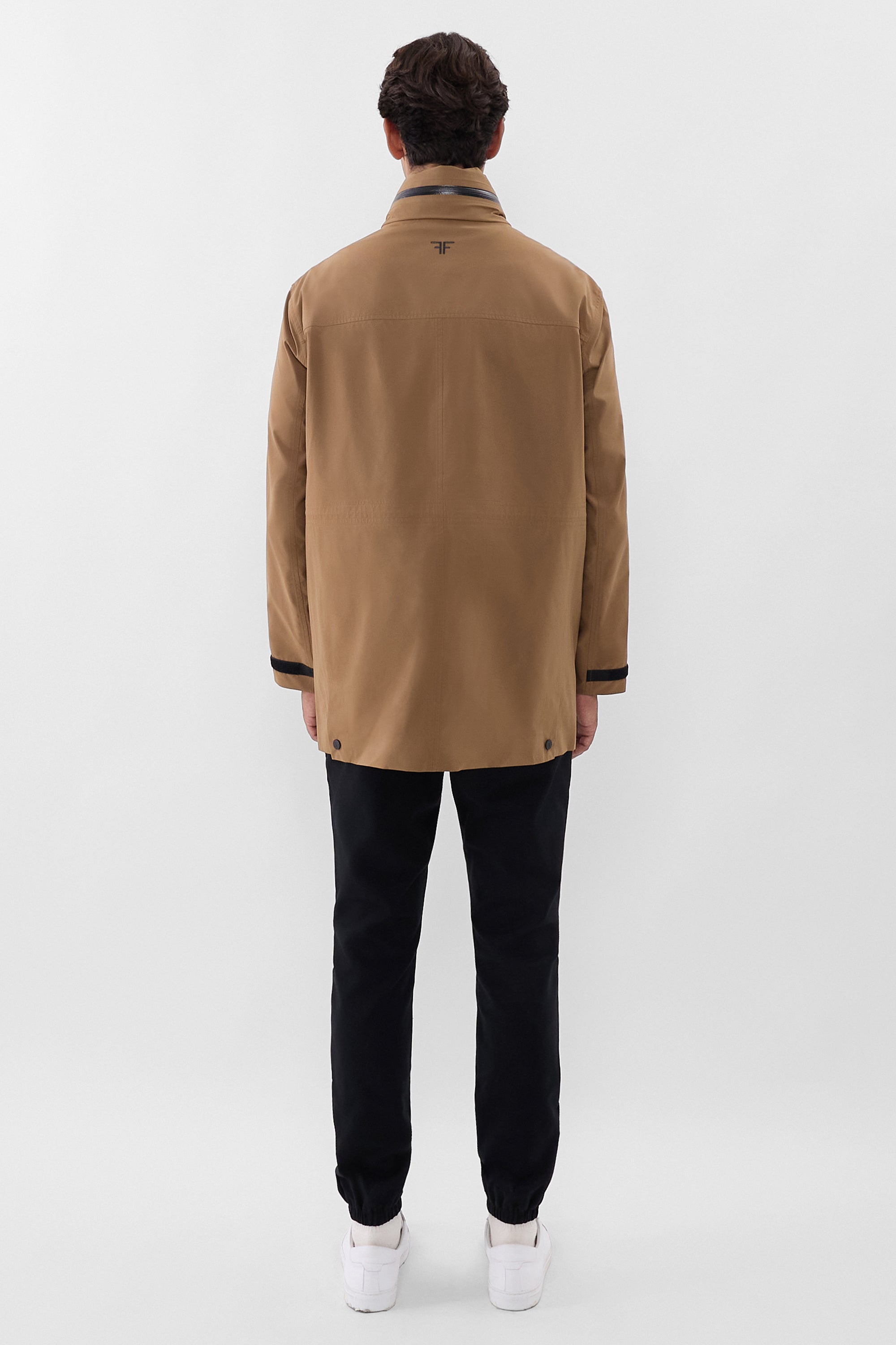FF Technical Field Jacket – Farage