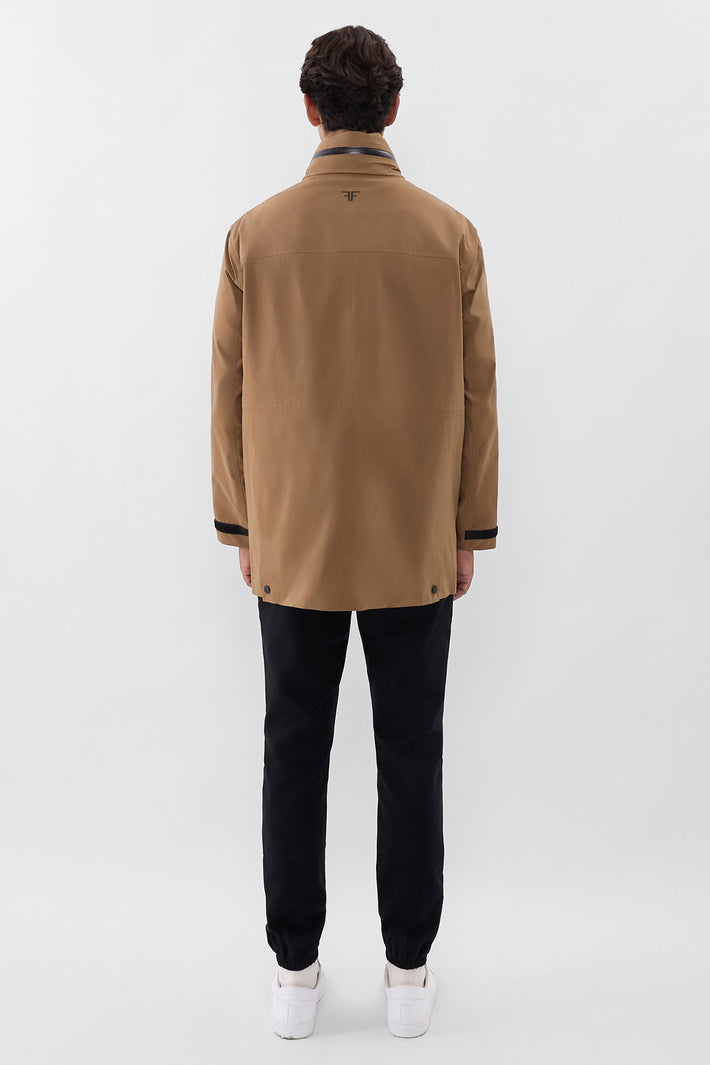 FF Technical Field Jacket