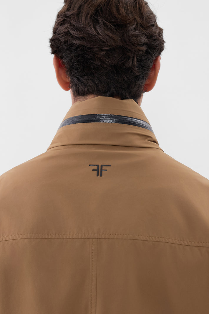 FF Technical Field Jacket