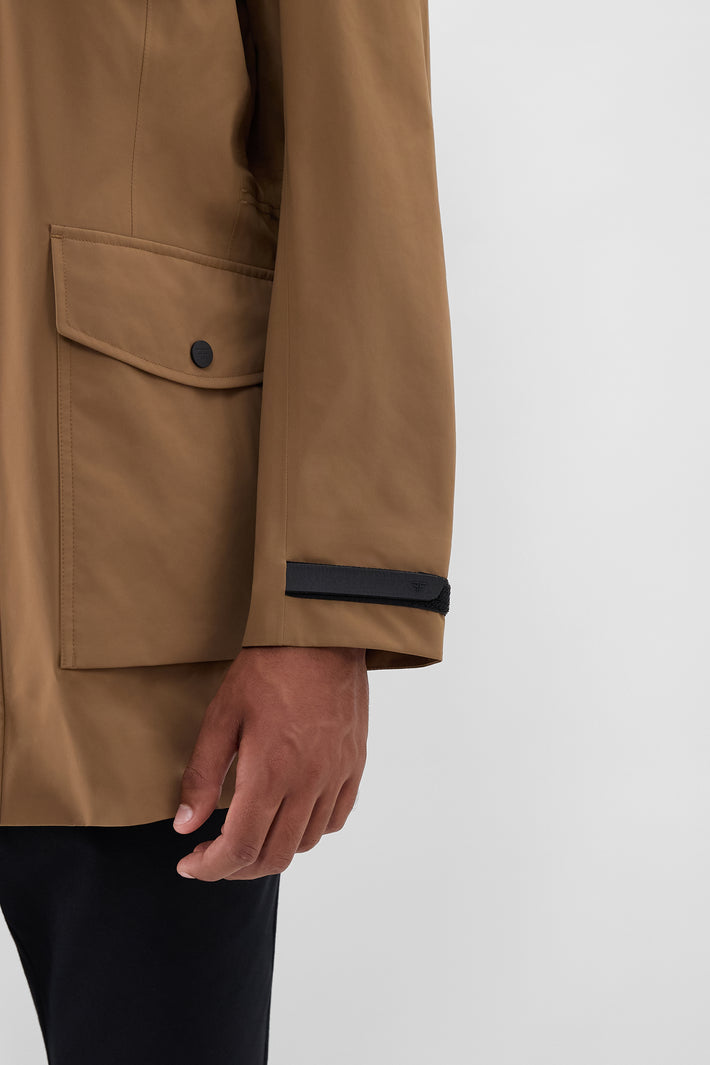 FF Technical Field Jacket