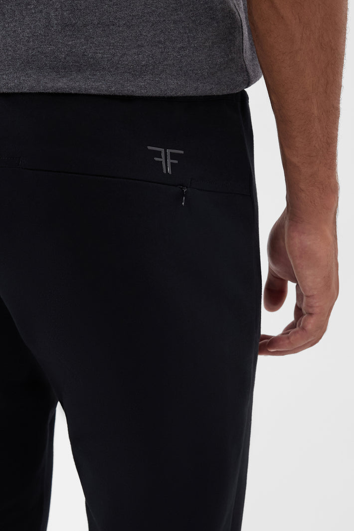 FF Drawstring Trackpant