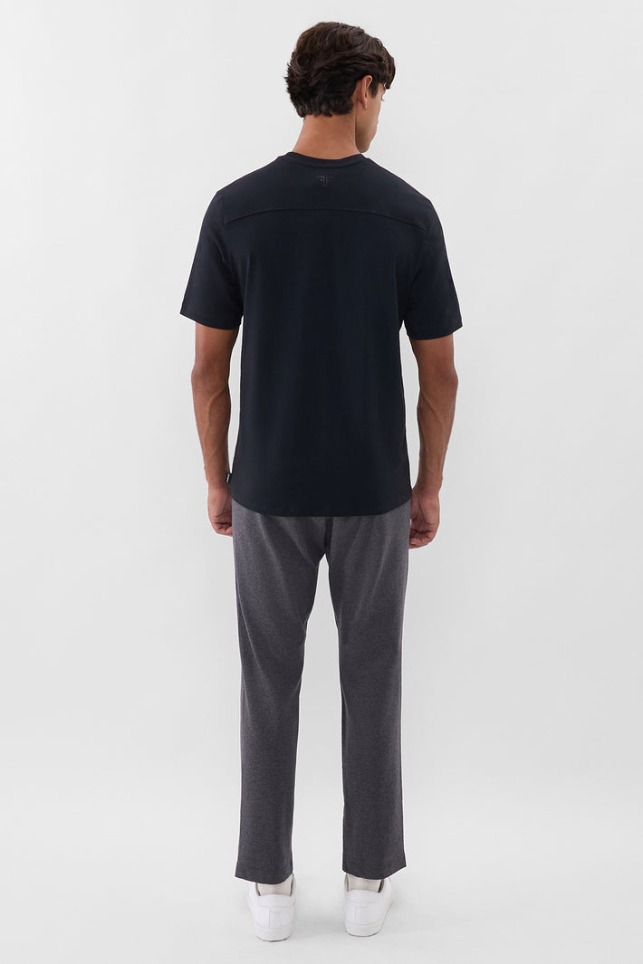 FF Cotton Pocket Tee