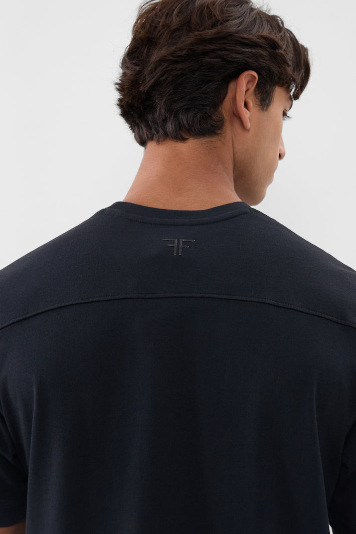 FF Cotton Pocket Tee