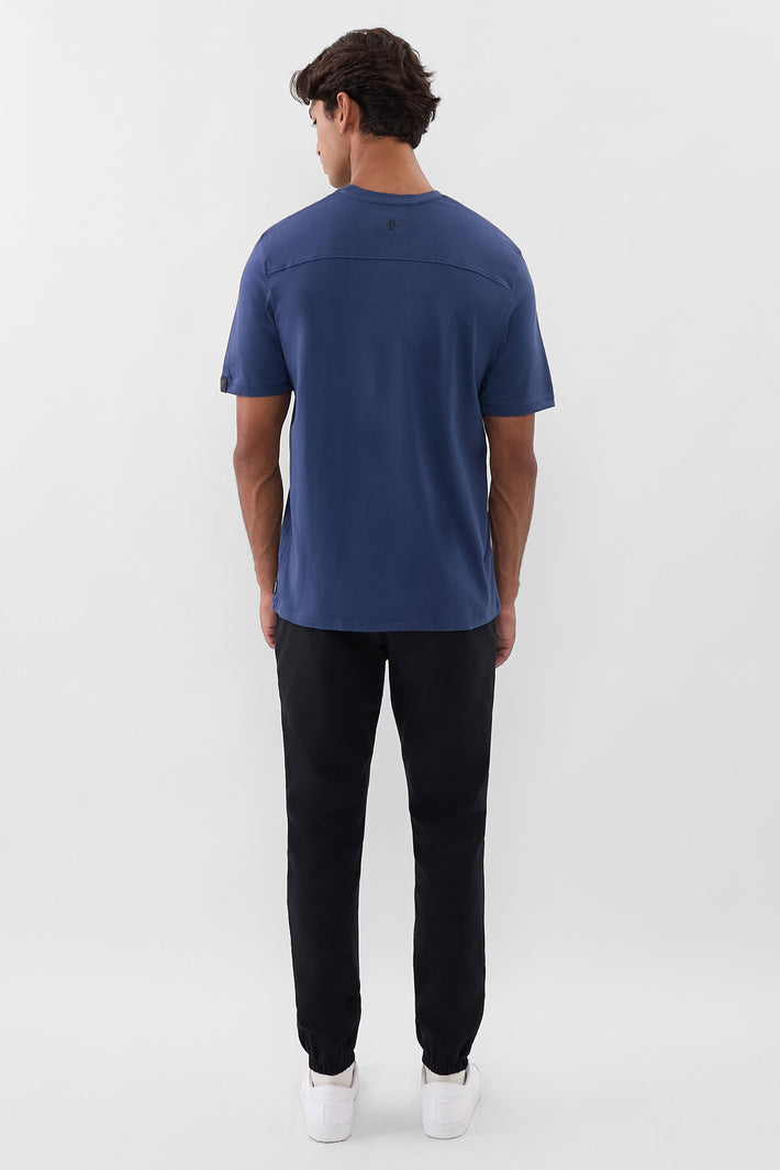 FF Cotton Pocket Tee