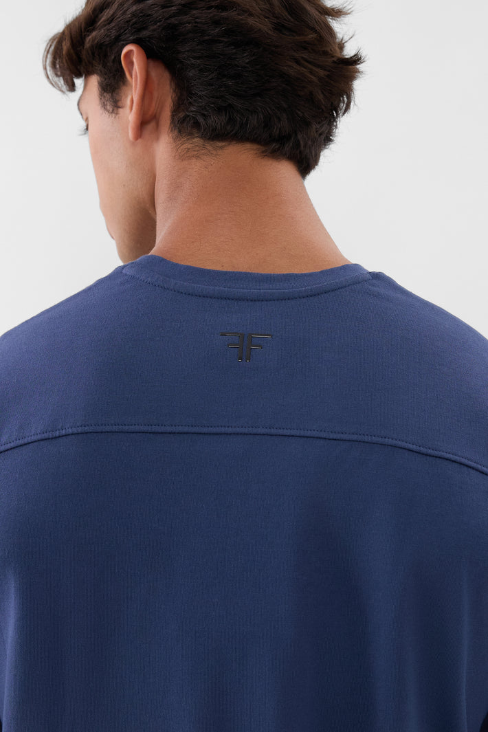 FF Cotton Pocket Tee