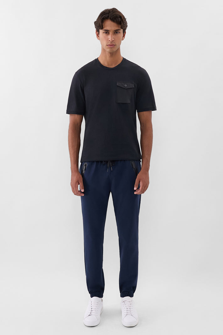 FF Drawstring Trackpant