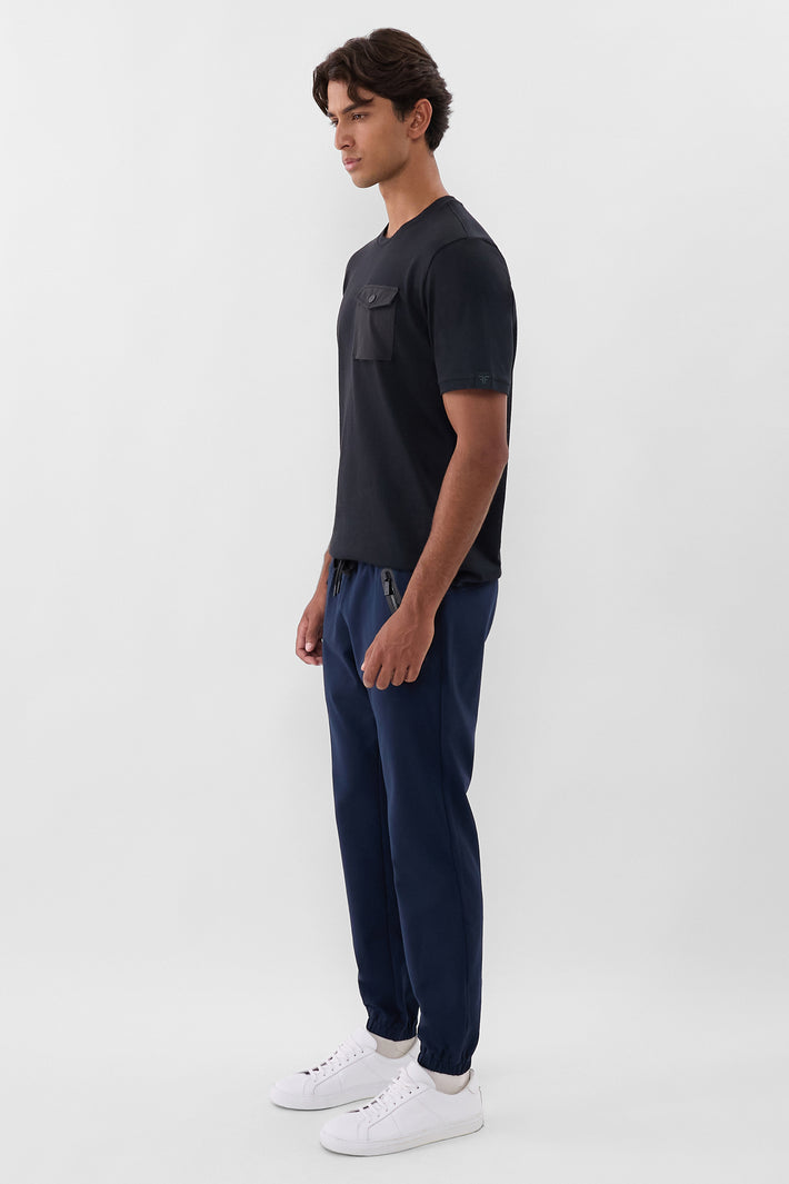 FF Drawstring Trackpant