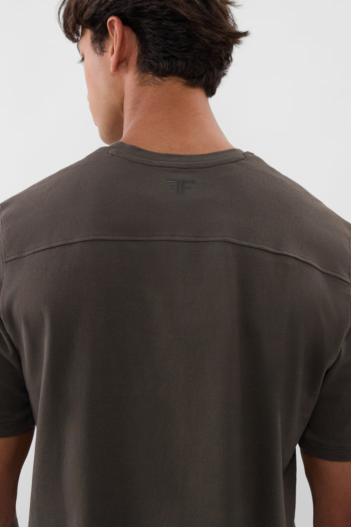FF Cotton Knit Tee