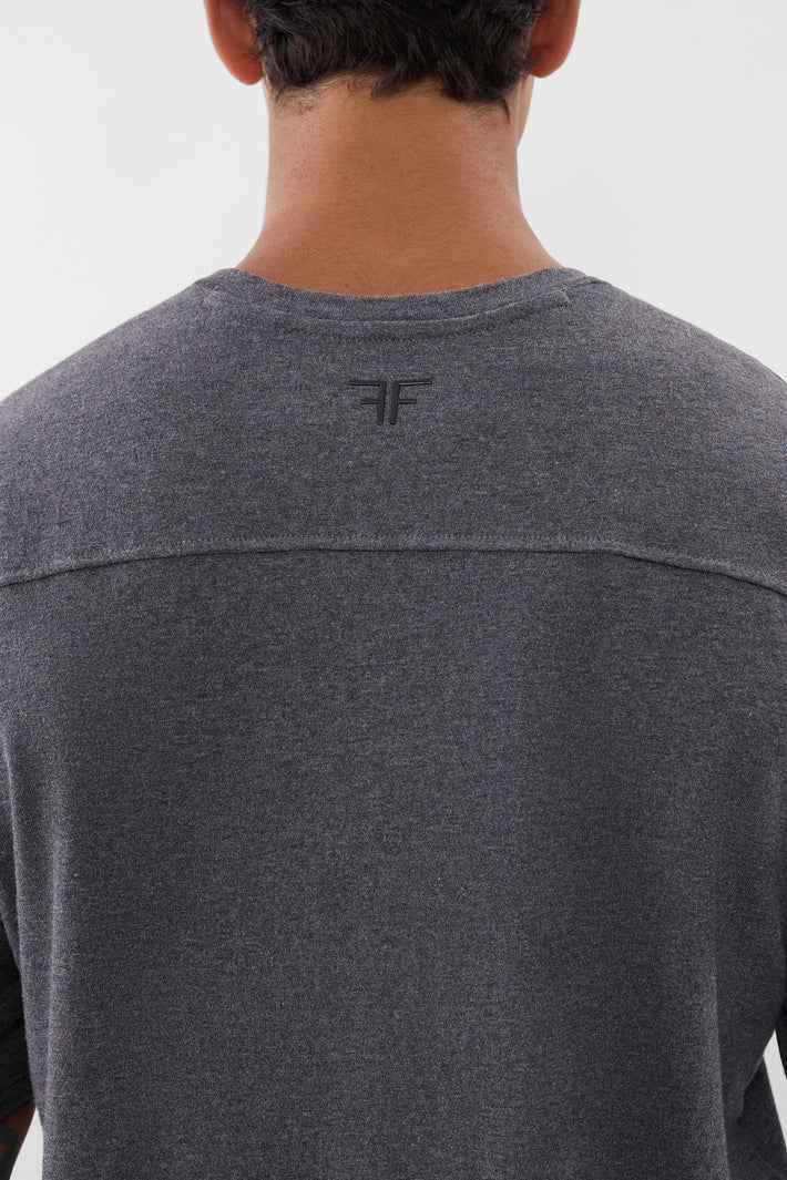 FF Cotton Knit Tee