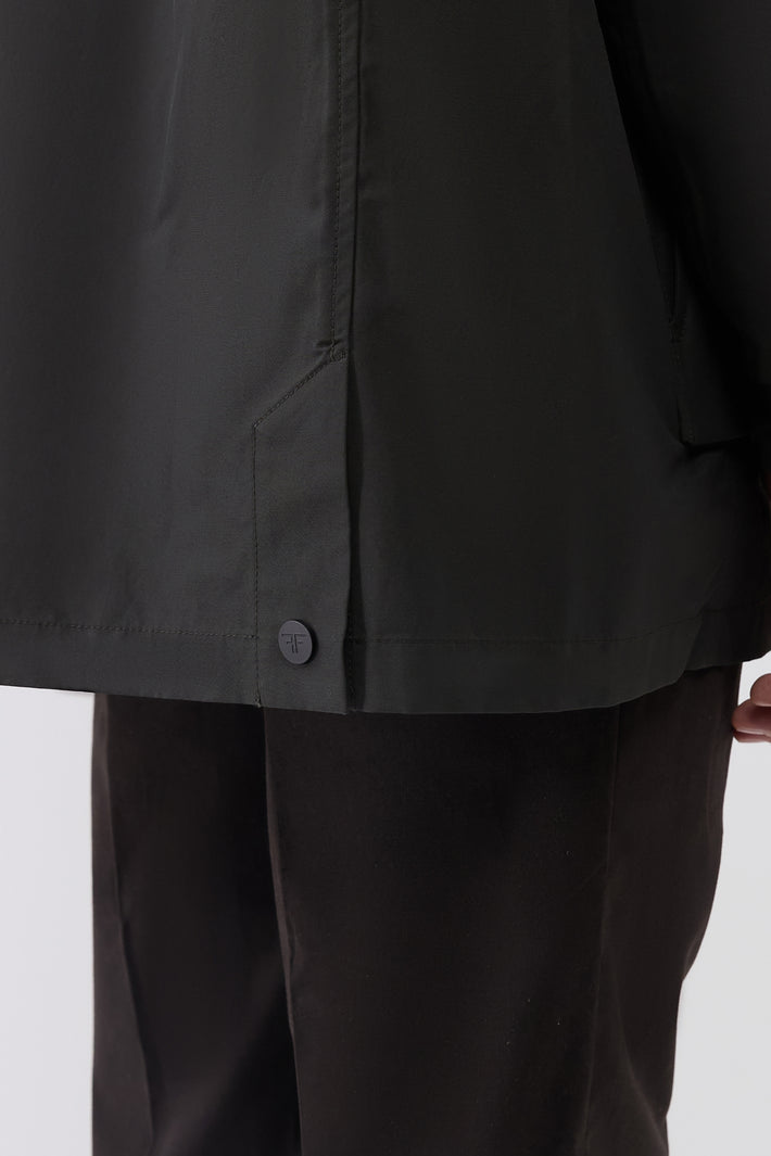 Technical Field Jacket