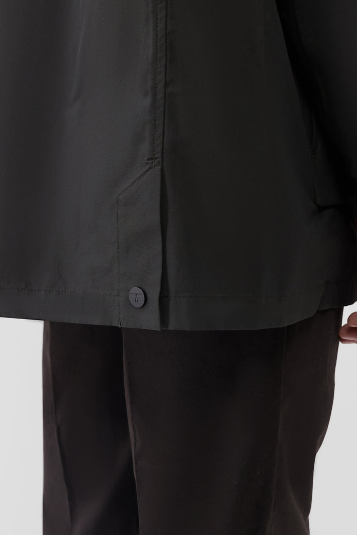 Technical Field Jacket