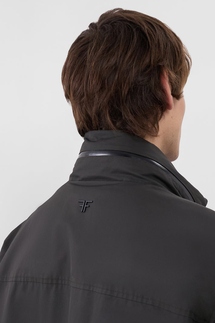 Technical Field Jacket