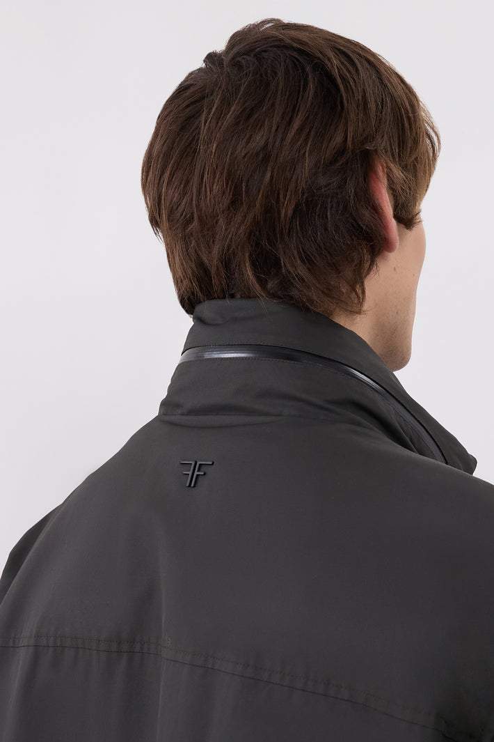 Technical Field Jacket