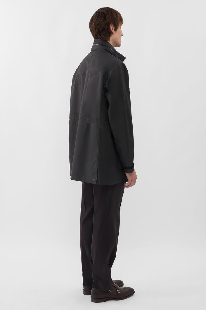 Technical Field Jacket