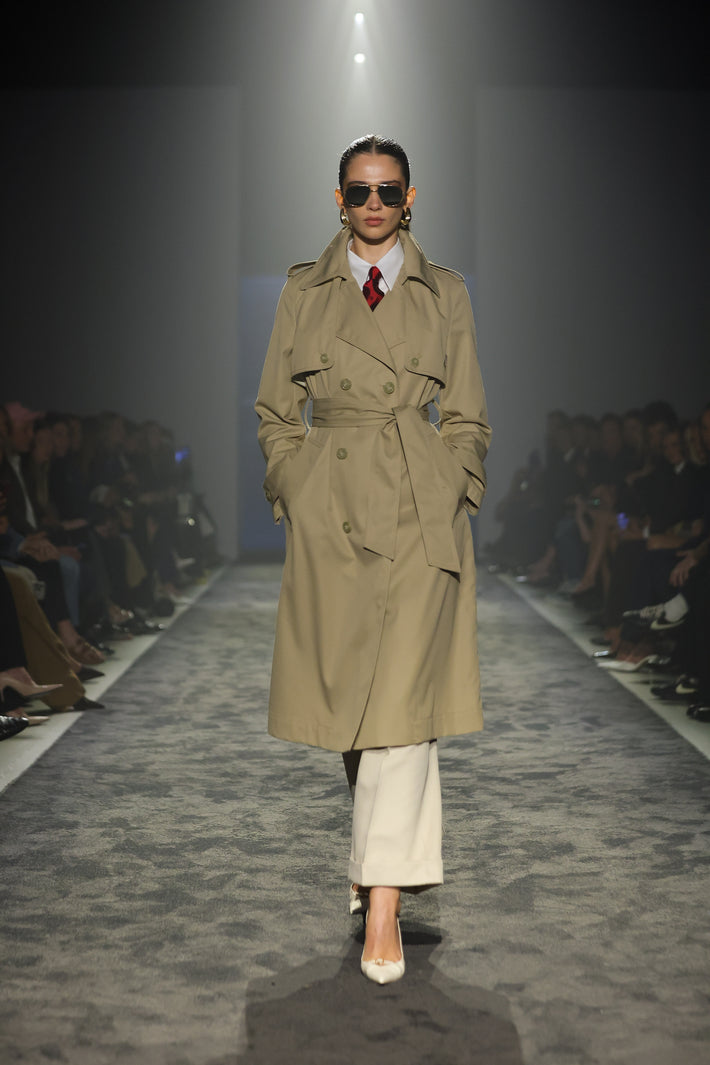 Look 1