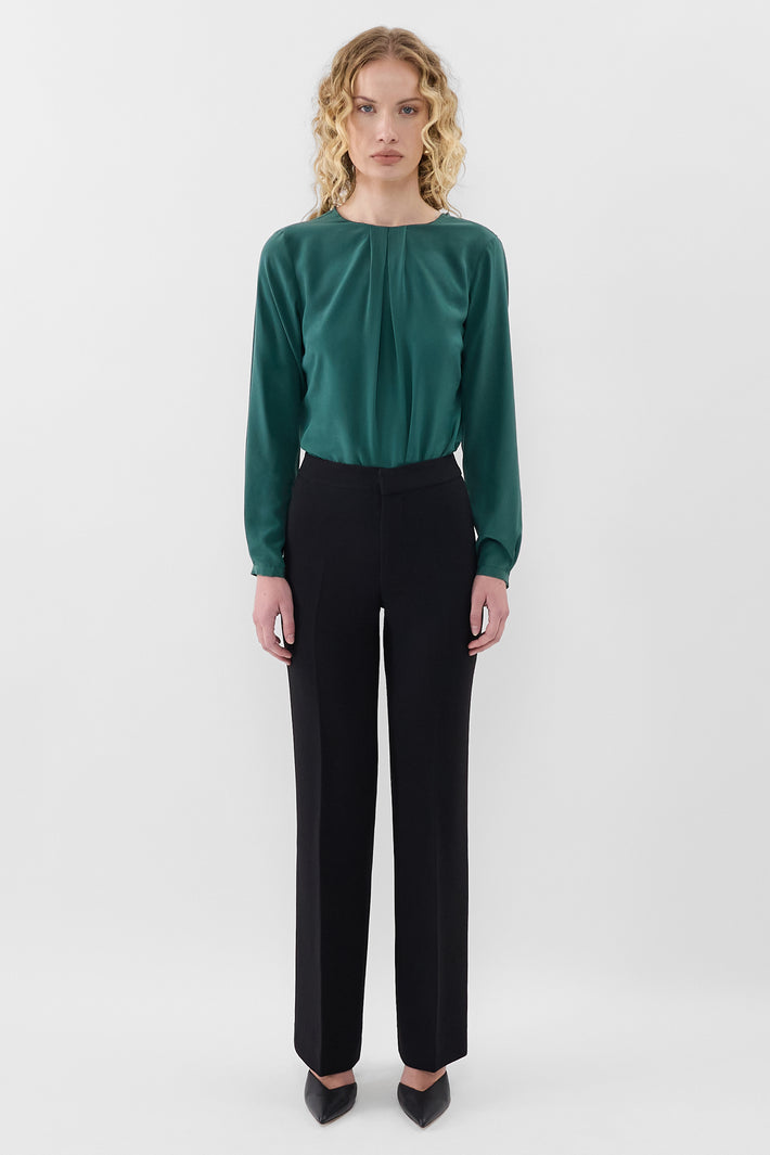 Eden Wide Leg Trouser