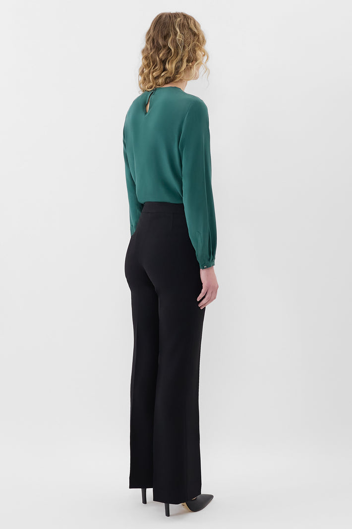 Eden Wide Leg Trouser