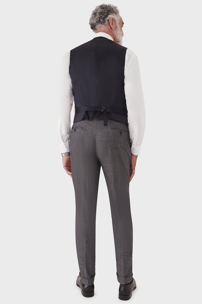 Constantine Waistcoat Tweed
