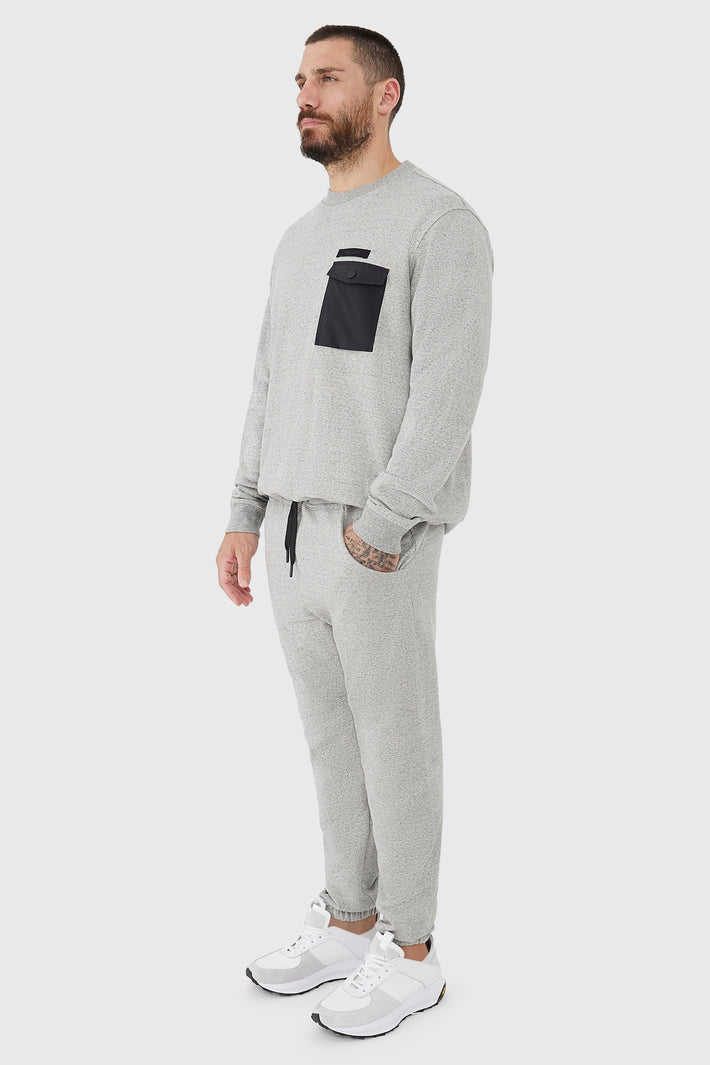 Classic Pocket Track Pant