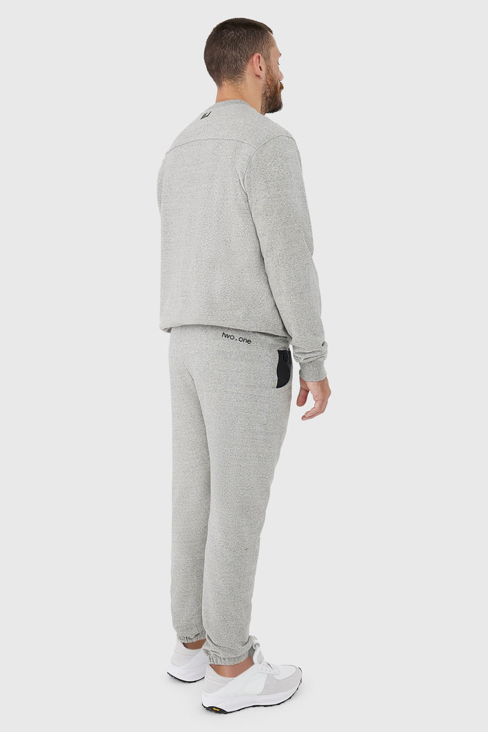Classic Pocket Track Pant