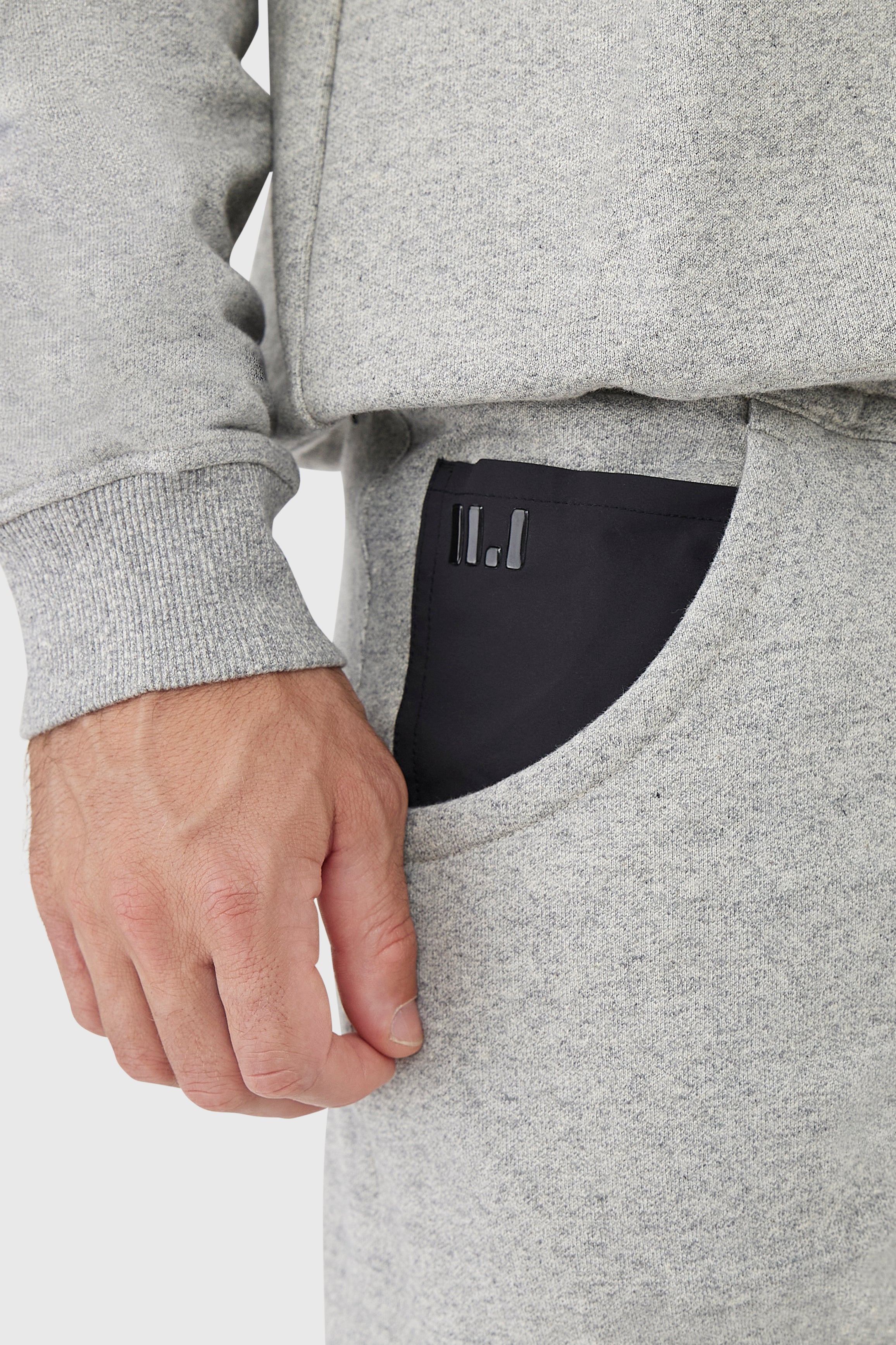 Classic Pocket Track Pant