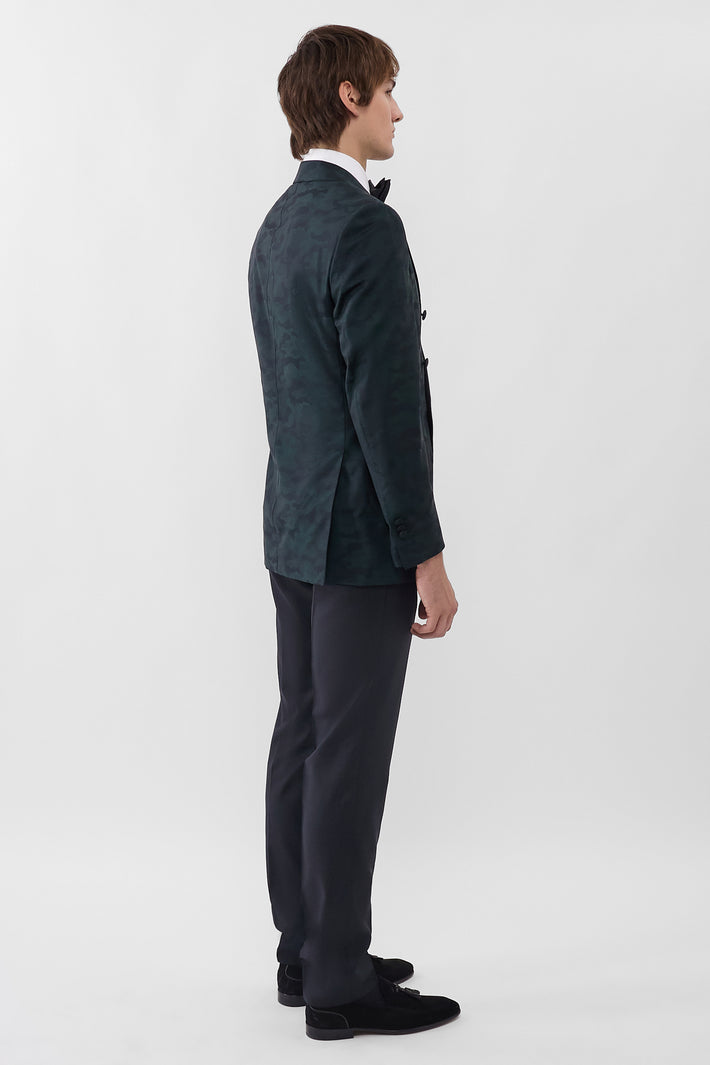 Mayfair Tuxedo Jacket