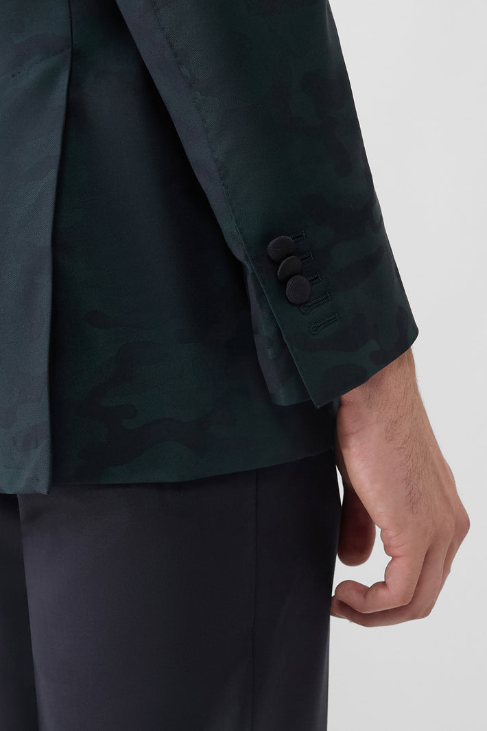 Mayfair Tuxedo Jacket