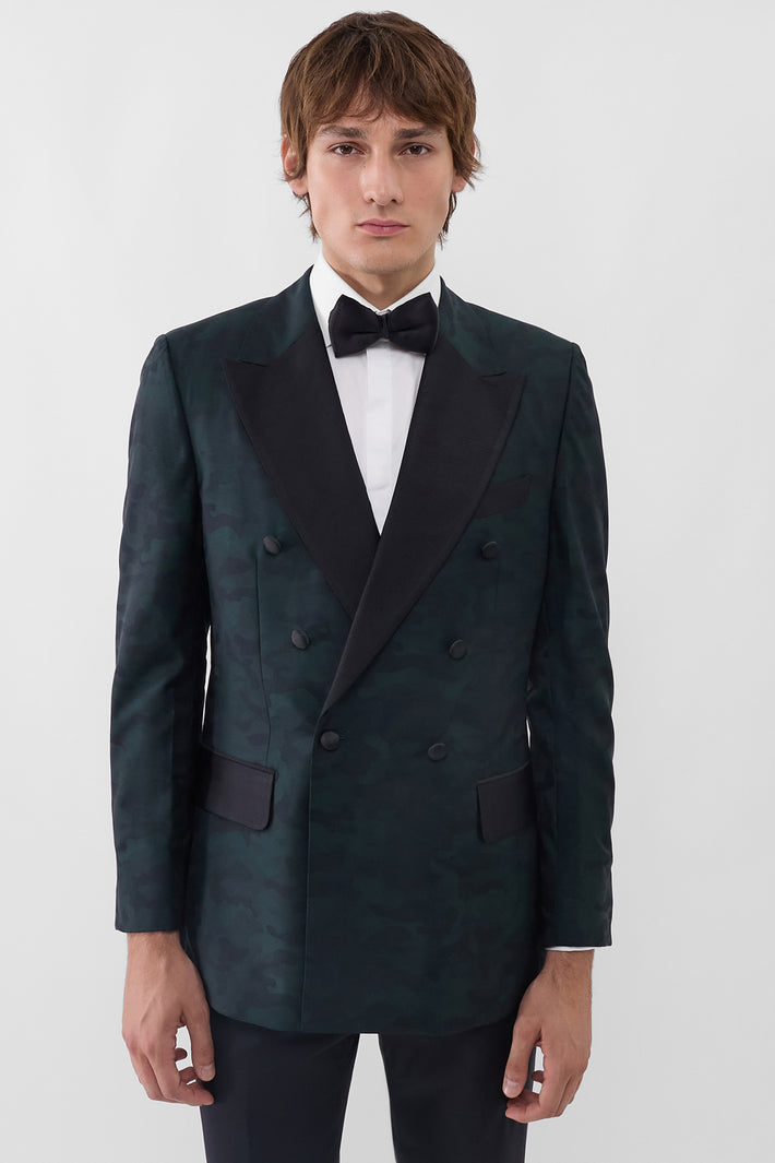 Mayfair Tuxedo Jacket