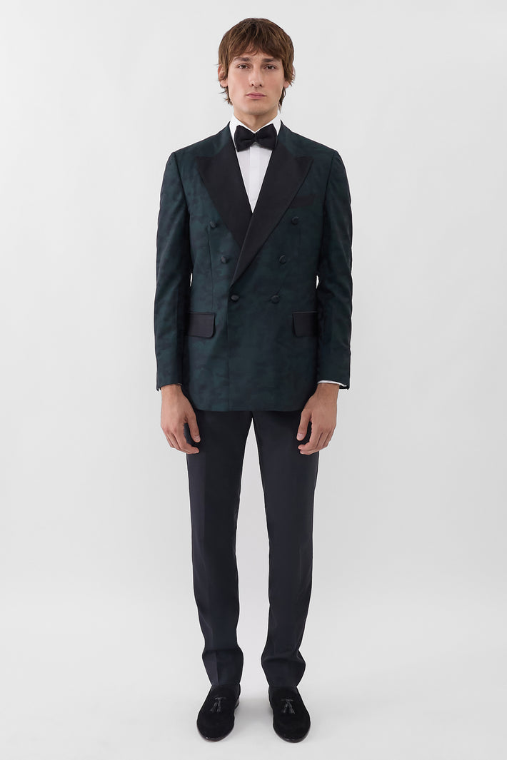 Mayfair Tuxedo Jacket