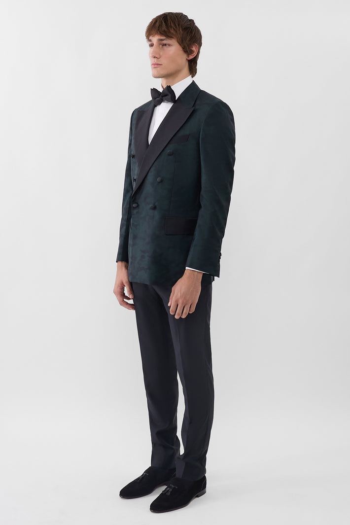 Mayfair Tuxedo Jacket