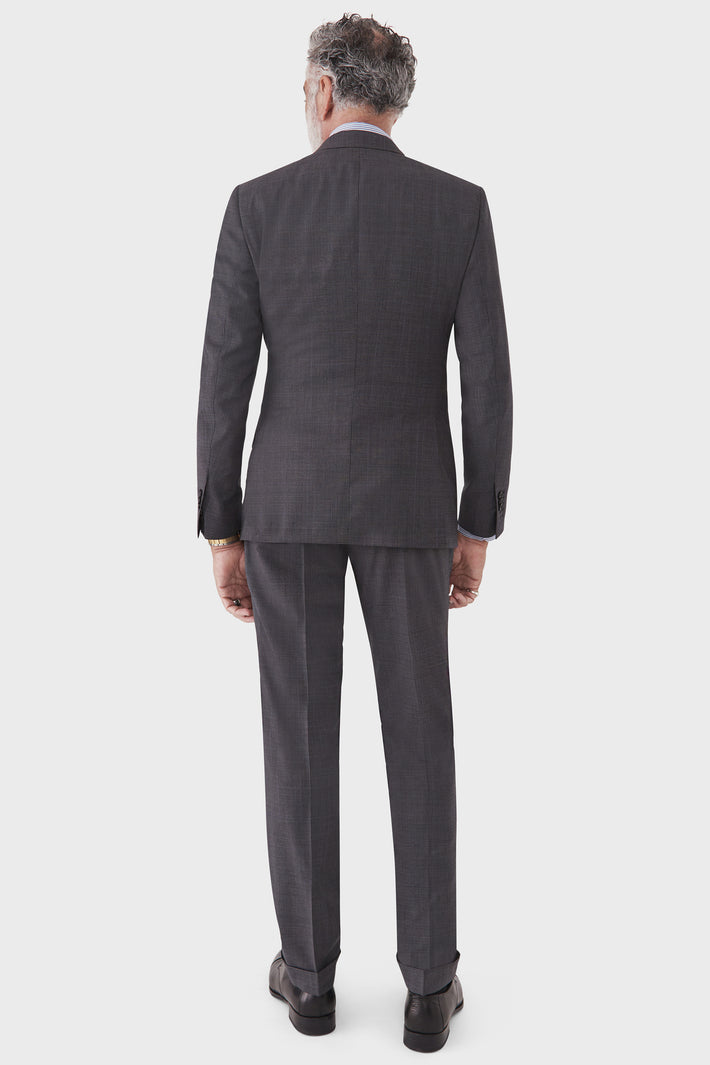 London D2W Suit Wales